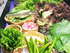 -韩盛·盛江山自助料理(中街大悦城店)