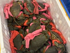 -秦记香辣蟹(松榆里店)