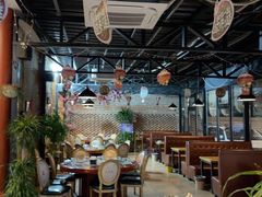 -遇见小院·长思缘农家院(怀柔店)