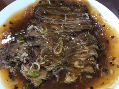 -吉祥回族饭店