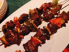 烤牛肉-碧特博格·20年品牌西餐厅(芜湖路店)