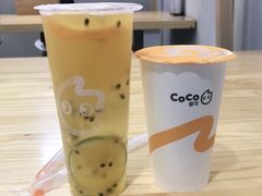 -CoCo都可(恒隆456店)