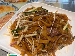 -大头力茶餐厅(花都融创茂店)