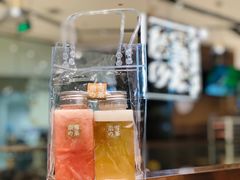 霸气小桃桃-奈雪的茶(石家庄万象城店)
