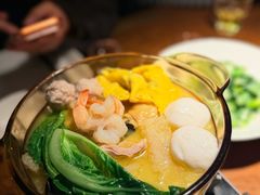 -张福记(交通路店)