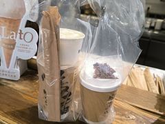 -成川茶店·潮汕工夫浓茶(万象店)