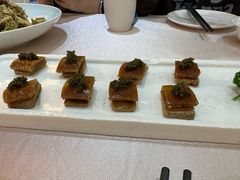 8年鲟鱼子酱香酥烤鸭-便宜坊烤鸭店(荣华店)