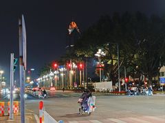 -番禺广场(市桥街道)