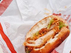 -麦当劳(深圳北站高铁店)