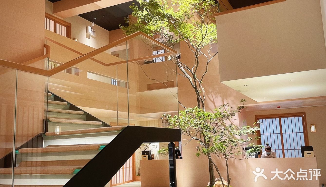 精致高级日料-京樱日料·怀石铁板烧，520情侣约会首选