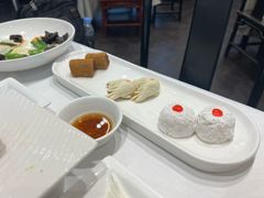 -到家尝北京菜(西坝河店)