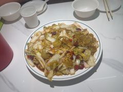 -东来土菜馆(民祥园路店)