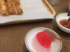 -春家·非遗手工小吃(徐汇万科广场店)