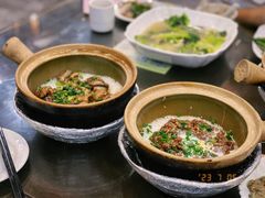 红星光发-红星光发煲仔饭(文海店)