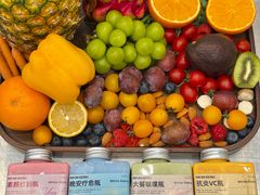 -白色日记·手作酸奶(麦凯乐店)