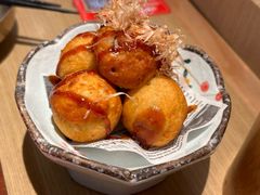 -吾妻拉面•和风食堂(群光广场店)