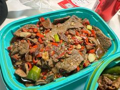 -湘中缘·湖南菜(娄底驻京办店)