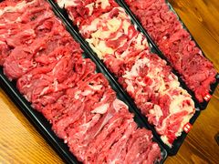 -八宝牛潮汕鲜牛肉火锅(净月店)