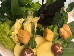 -顶福胜潮汕牛肉火锅(观沙岭店)