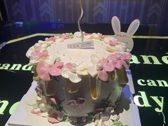 -糖果KTV(首创大厦店)