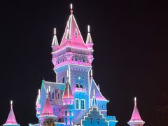 -厦门方特梦幻王国