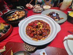 -寻食記创意特色菜