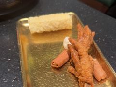 -牛New寿喜烧(新六百店)