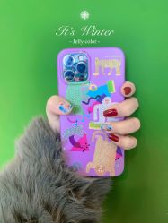 -茉柠Morning Nails