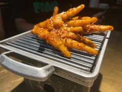 -烤匠麻辣烤鱼(双流明城购物中心店)