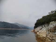 -千岛湖东南湖区