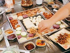 -塘屋烧烤·云南火塘烧烤品牌(春城慧谷旗舰店)