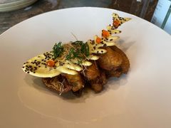 本帮特色熏鱼卷-三利音·浦之舟(滨江大道店)