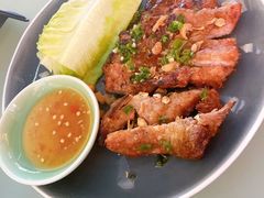 -CHINCHIN 青青·泰国料理(万象食家店)