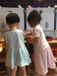 -幻贝家儿童乐园(苏州中心店)