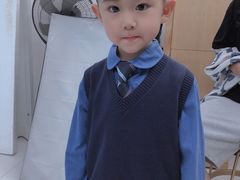 -海马体照相馆(上海宝山万达广场店)