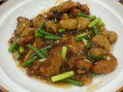 -乔家满族八大碗(流水沟店)