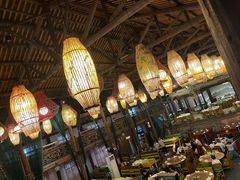 -HOHO餐厅(古子城店)