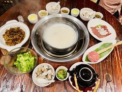 -大良毋米粥(锦龙路总店)