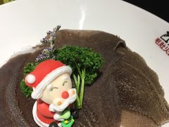 -巴奴毛肚火锅(商城路店)