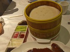 -大鸭梨烤鸭(房山店)