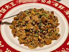 -必点海鲜·海肠捞饭大王(滨江道店)