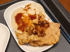 -大壶春(四川中路店)