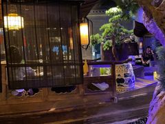 -绿茶餐厅(千岛湖银泰城店)