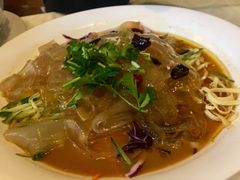 东北大拉皮-京滨饭店·餐厅(阜外大街店)
