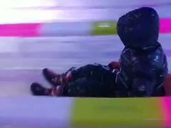 -宁波冰雪大世界(北仑区)