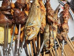 -聚点串吧·小酒局(北京旗舰店)