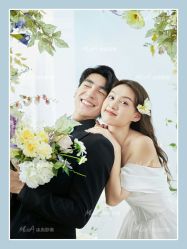 -索菲雅新派婚纱摄影(桂林店)