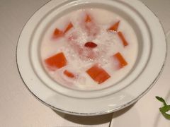 -金链花·泰国餐厅(国贸店)