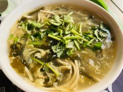 -老乡鸡(上派青年南路店)