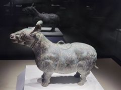 -齐文化博物馆
